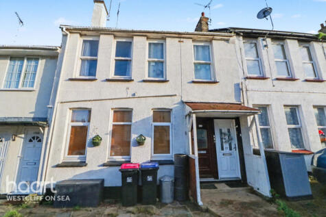 Fairmead Avenue, Westcliff-On-Sea