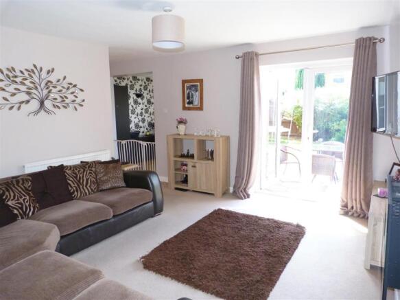 sitting room