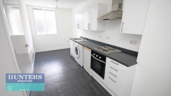 1 bed Flat to rent Image 4