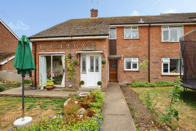 Property Front