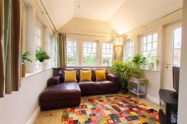 Sun Room