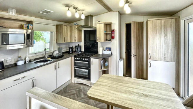 16 Patterdale Cockerham Sands, Moss Lane, LA2 0BB photo 4