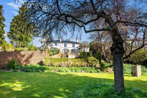Bear Cottage, Hardwick Road, Whitchurch On Thames, Reading RG8 7HW