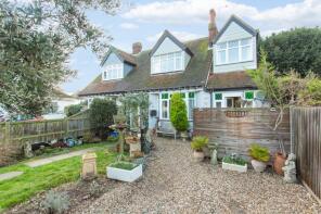 83, Selsea Avenue, Herne Bay CT6 8SD