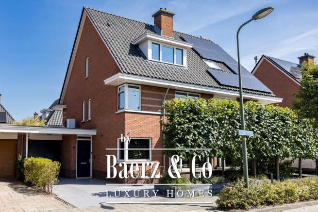 Groene Loper 11 2665 VK BLEISWIJK image 1