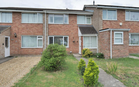 Vincent Close, Melksham