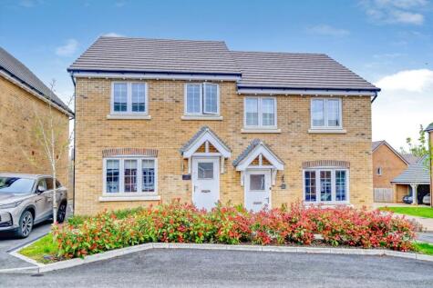 Hammer Mill Lane, Sturminster Newton, DT10