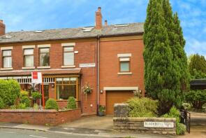 134, Blackburn Road, Chorley PR6 8LN