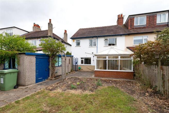 4 bed Semi-Detached for sale Image 8