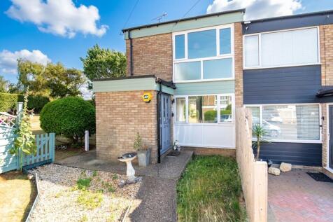The Willows, Little Harrowden, NN9
