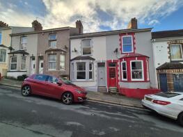 35, Balmoral Avenue, Plymouth PL2 1HP