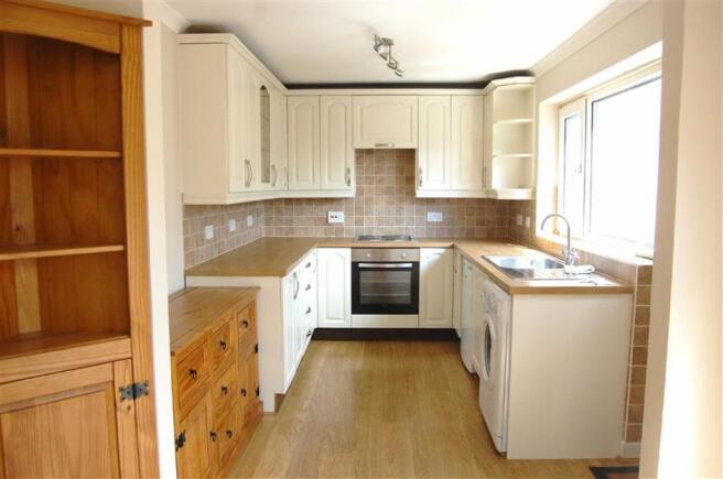 Kitchen Picture