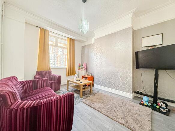 Canterbury Street, Garston, L19 photo 4