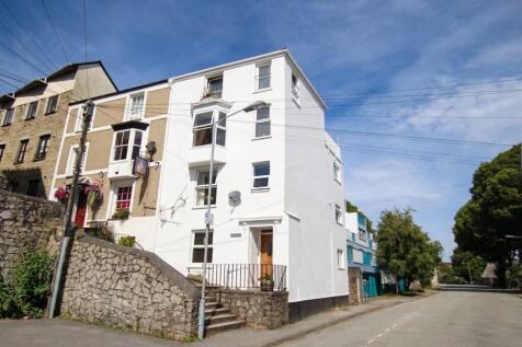 Quay Hill, Falmouth, TR11