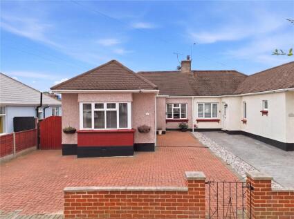 Wells Avenue, Southend-on-Sea, Essex, SS2