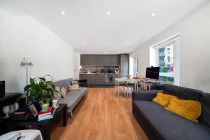 Flat 30, 1 Celeste House, Caversham Road, Colindale, London NW9 4DT
