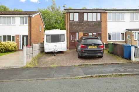 Thornvale, Wigan, WN2 5YF