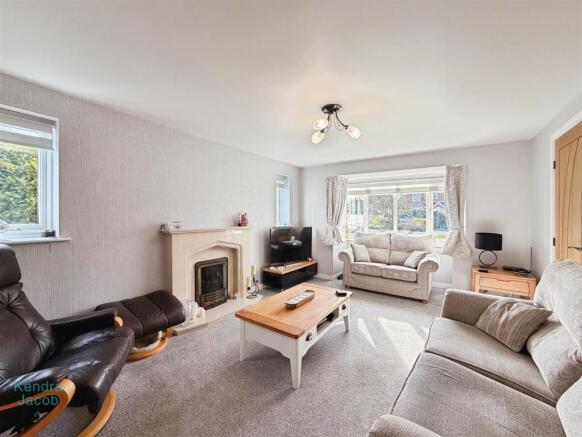 Oakwood Mews, Worksop photo 4