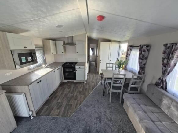 Open Plan