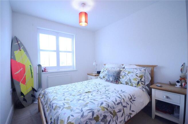Bedroom One 02