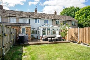 10, Ripley Way, Hemel Hempstead HP1 2ND