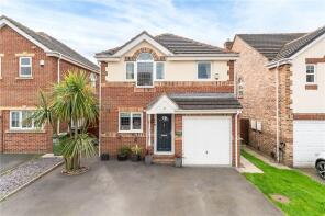 7, Shancara Court, West Ardsley, Wakefield WF3 1JP
