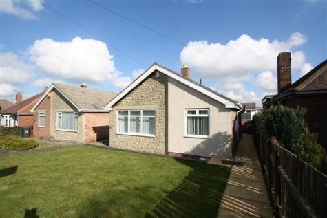 Broadway, Barnsley, South Yorkshire, S70