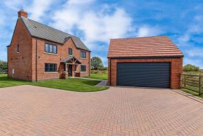 Westville Farm, Northlands Road, Boston PE22 7HR