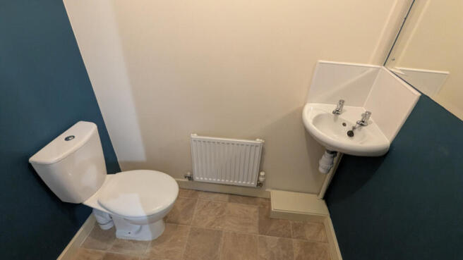 2 bed Terraced for sale Image 6