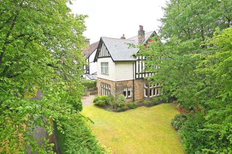 Flat 1, 2 Langcliffe Avenue, Harrogate HG2 8JQ