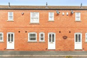 7, Beaconsfield Street West, Leamington Spa CV31 1DH