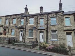 56, Scar Lane, Milnsbridge, Huddersfield HD3 4PW