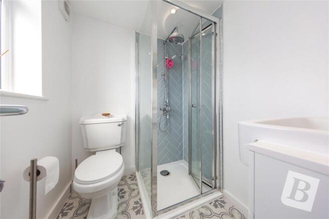 En-Suite To Mb