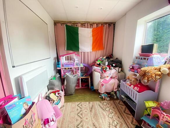 Play Area