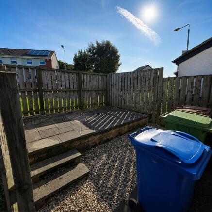 Garden / Patio