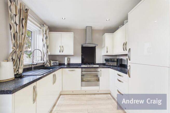 Northumberland Place, Birtley photo 4