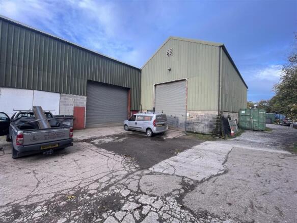 DEARNE WORKS, SCISSETT