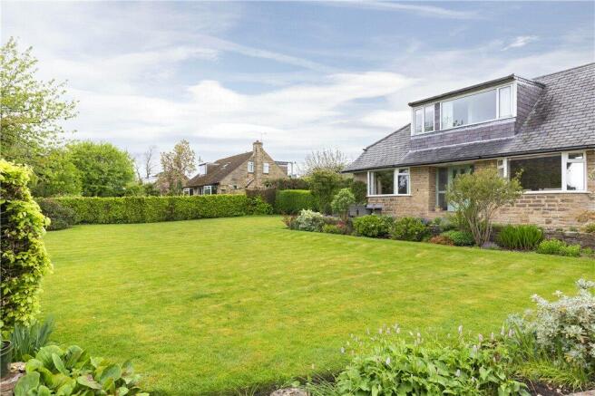 Front Lawns