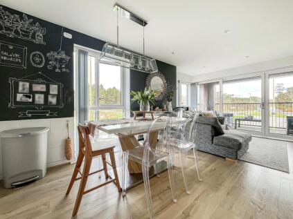 Louisburg Avenue, Bordon, Hampshire