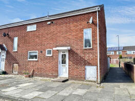 148, Garth Twenty Four, Newcastle Upon Tyne NE12 6HW