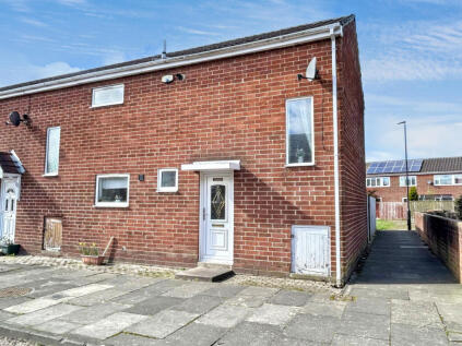 Garth Twentyfour, Killingworth, Newcastle upon Tyne, Tyne and Wear, NE12 6HW