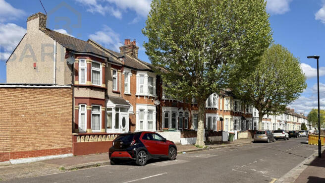 Ashford Rd, E6 House For Sale By Barrain London Es