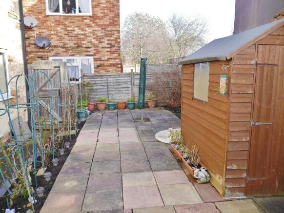 Outside Photo 2