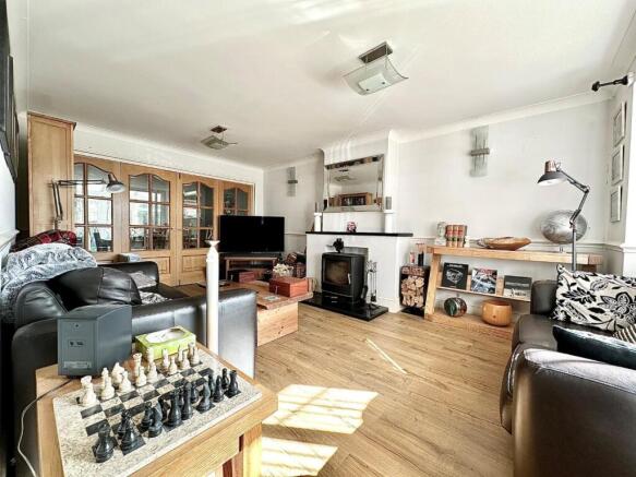Marlowe Close, East Hunsbury, Northampton NN4 photo 4