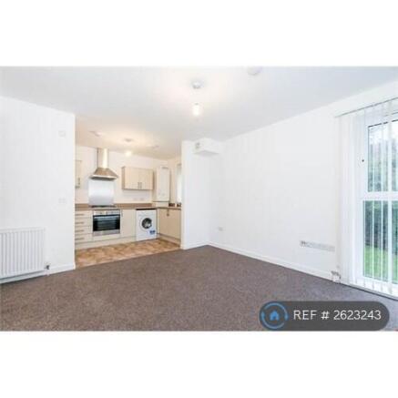 Kitchen/Livingroom
