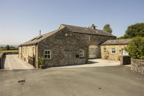 Bridge House Barn, Austwick, Lancaster