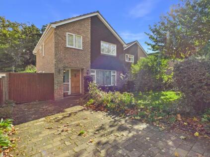 Tennyson Avenue, Hitchin