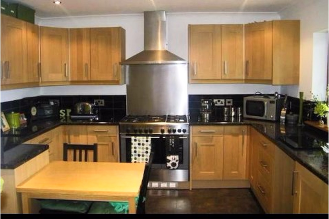 Kitchen / Breakfast