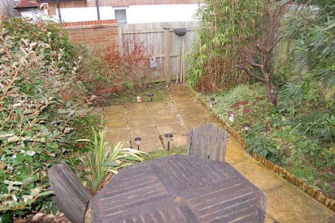 GARDEN