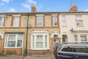 5, Grecian Street, Aylesbury HP20 1LT